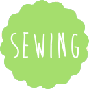 posts related to sewing