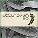 Oz Curriculum HQ