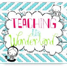Teaching in Wonderland