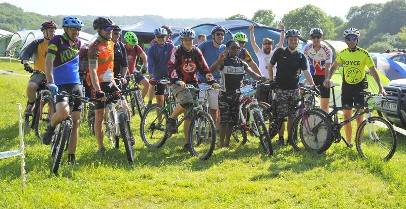 mountain mayhem 2019