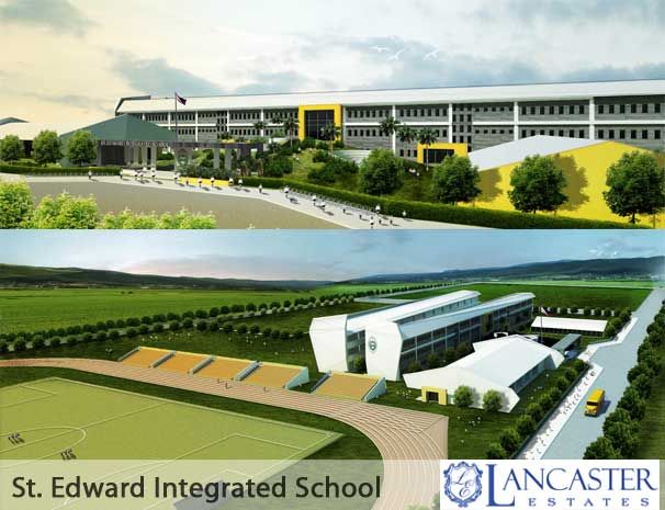 St. Edward Integrated School
