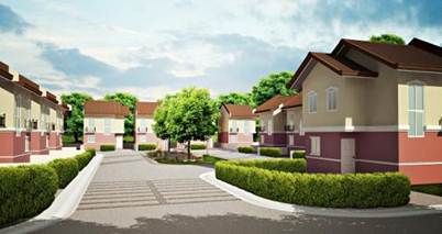 House and Lot Cavite