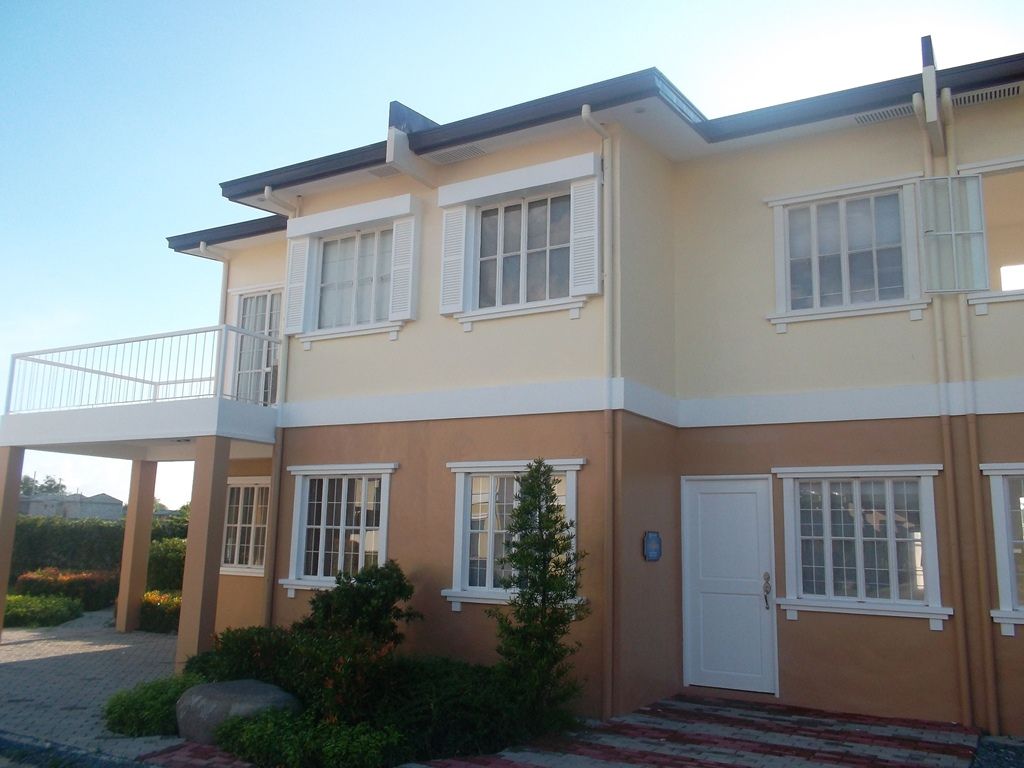 House and Lot Cavite
