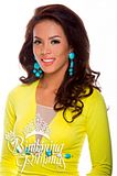 2013 Binibining Pilipinas 12 CAMILLE CARLA NAZAR