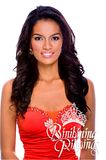 2013 Binibining Pilipinas 13 CHARMAINE ELIMA
