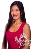 2013 Binibining Pilipinas 18 CHRISTINE PAULA LOVE BERNASOR