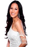 2013 Binibining Pilipinas 19 HANNAH RUTH SISON