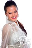 2013 Binibining Pilipinas 22 ELLORE NOELLE PUNZALAN