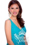 2013 Binibining Pilipinas 7 MARIA IVY KRISTEL GONZALES