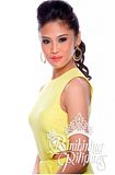 2013 Binibining Pilipinas 9 KATHERINE ANNE ENRIQUEZ