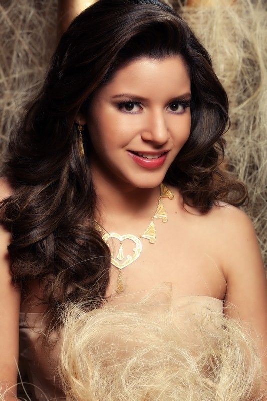 Miss Nicaragua 2014 Contestant
