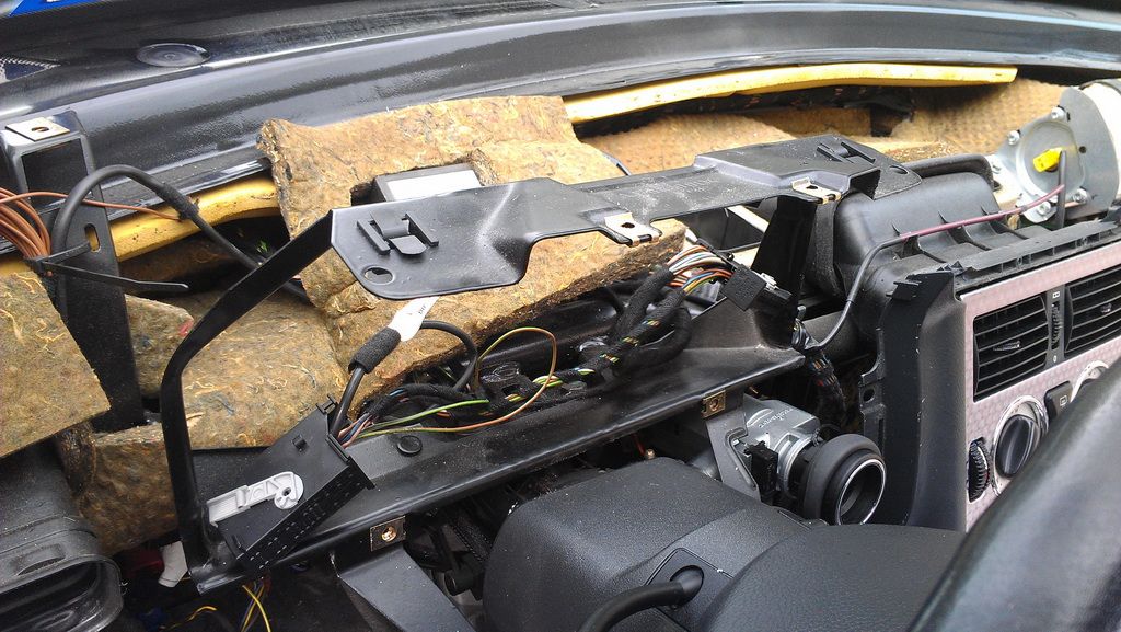 Air recirculation/flap/inside/outside the cabin air problem Mercedes Benz SLK Forum