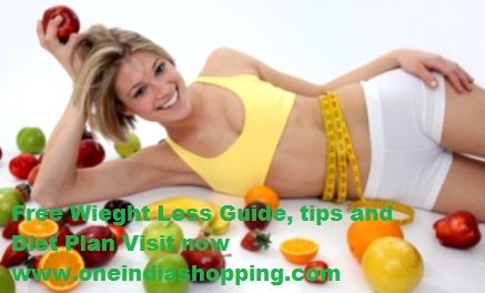 weight loss tips