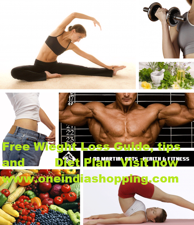 natural weight loss (c) oneindiashopping quick weight loss tips
