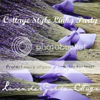 Lavender Garden Cottage