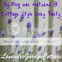 Lavender Garden Cottage