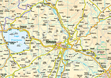 Carta Geografica Umbria E Marche - Cartina geografica della Regione Toscana. Mappa o Carta : Appartamento, posto auto e ripostiglio.